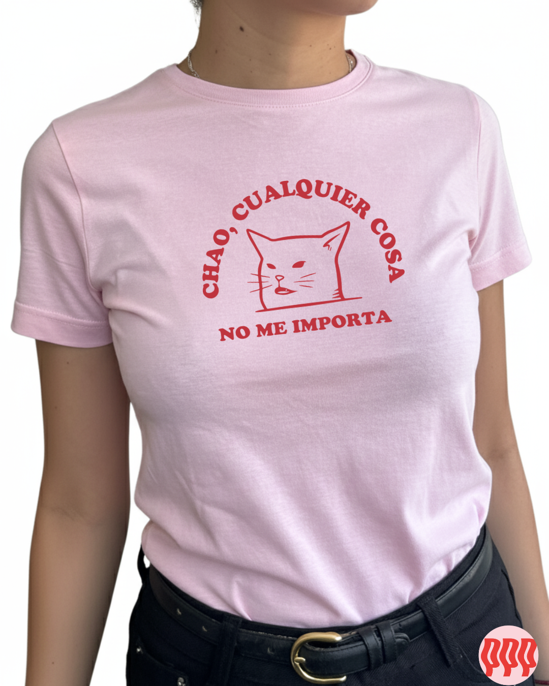 Chao cualquier cosa no me importa