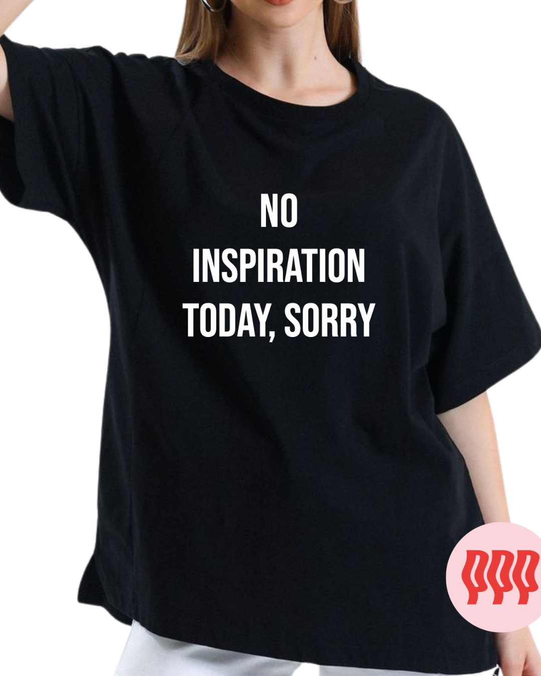 no inspiration today, sorry