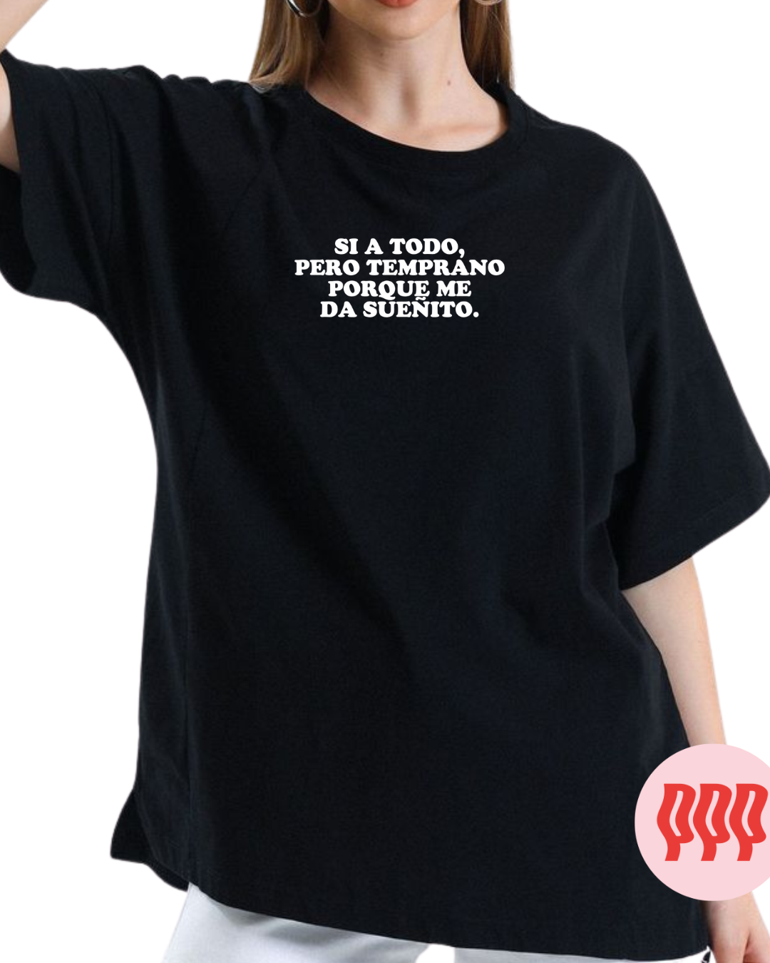 SI A TODO PERO TEMPRANO