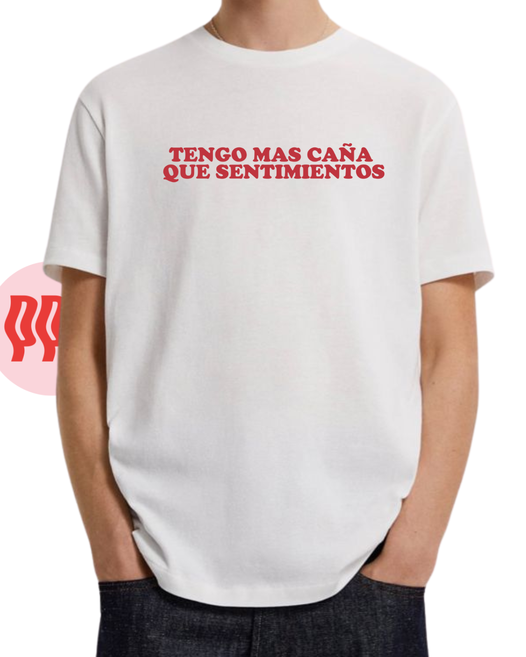 TENGO MAS CAÑA QUE SENTIMIENTOS