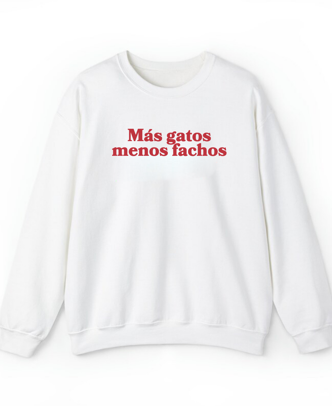 mas gatos menos fachos