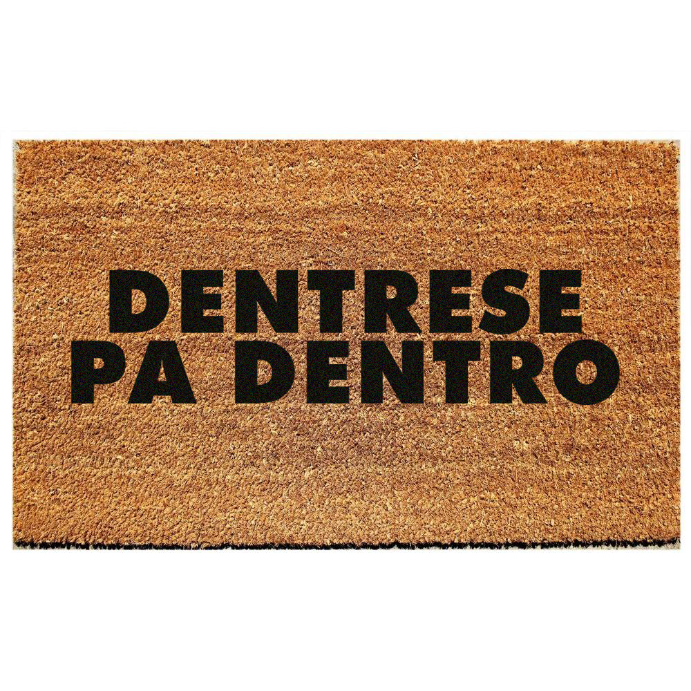 dentrese pa dentro ( nuevo)