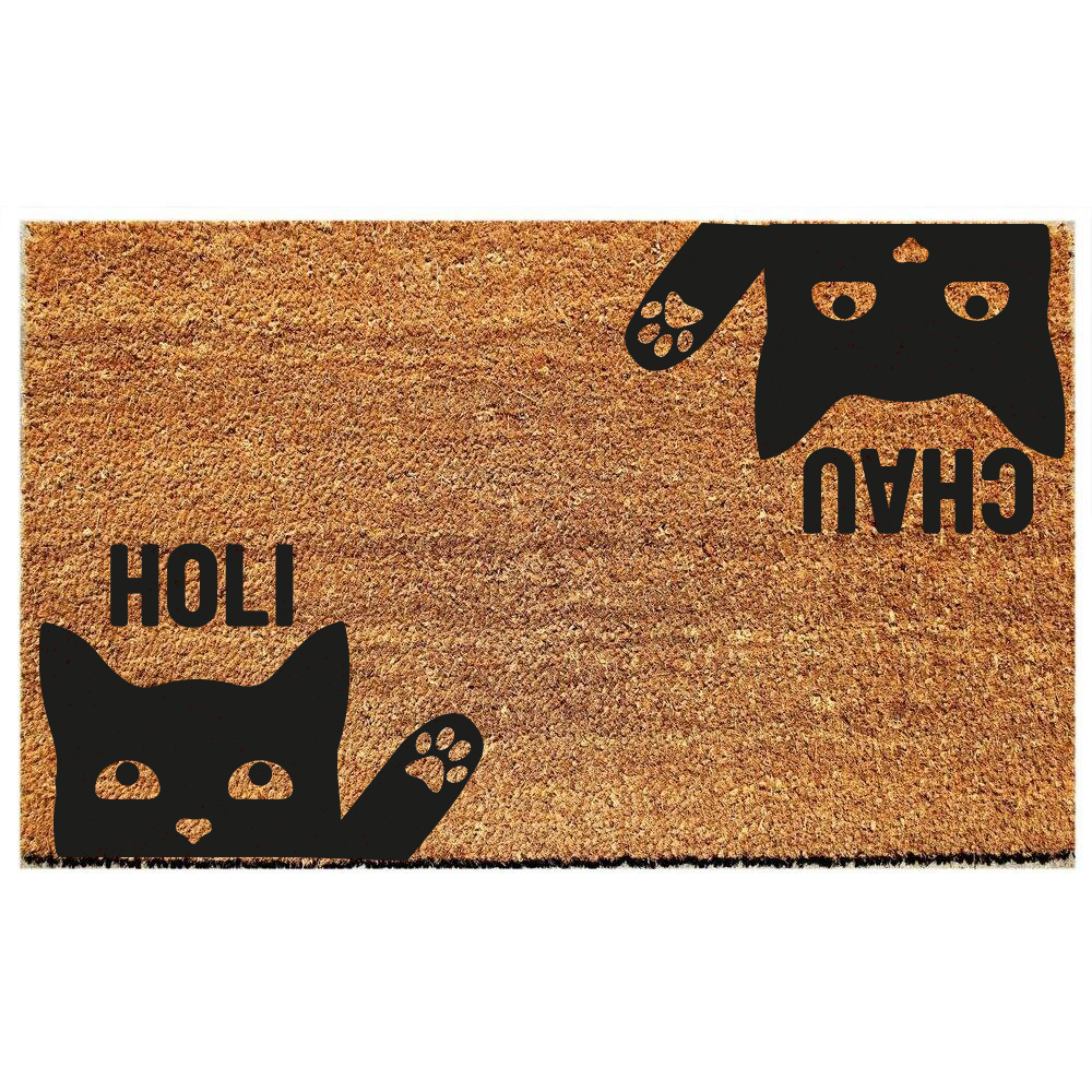 HOLI CHAU GATO - mifelpa