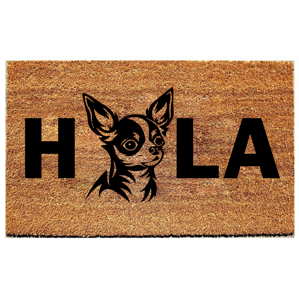 HOLA CHIHUAHUA