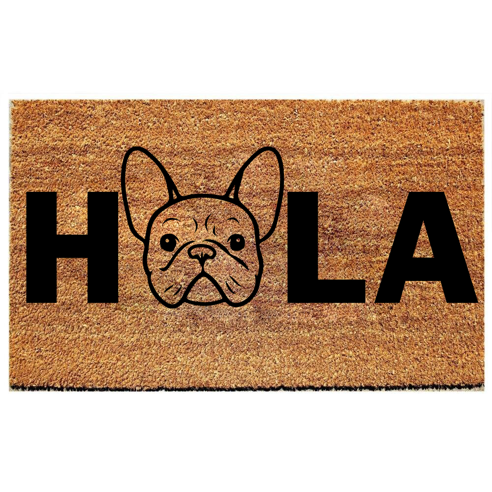 HOLA FRENCH