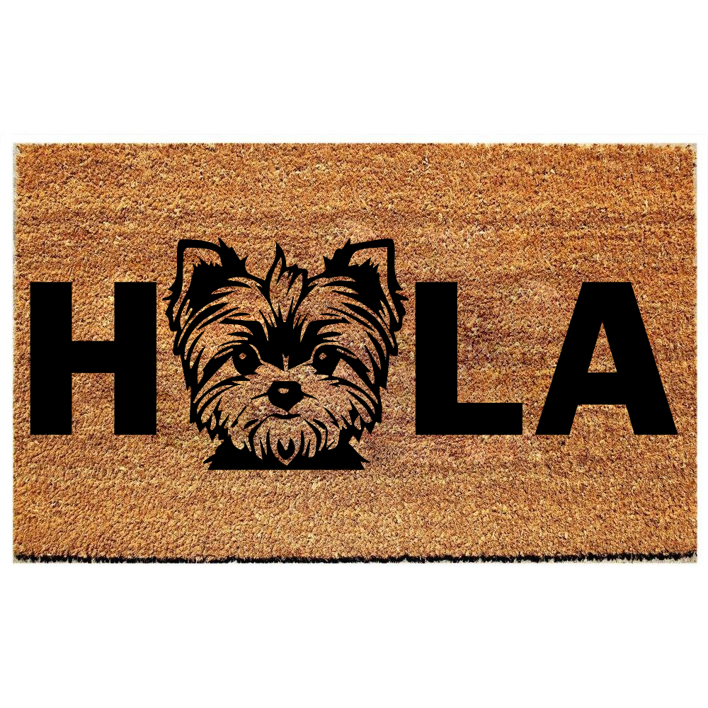 HOLA YORKSHIRE