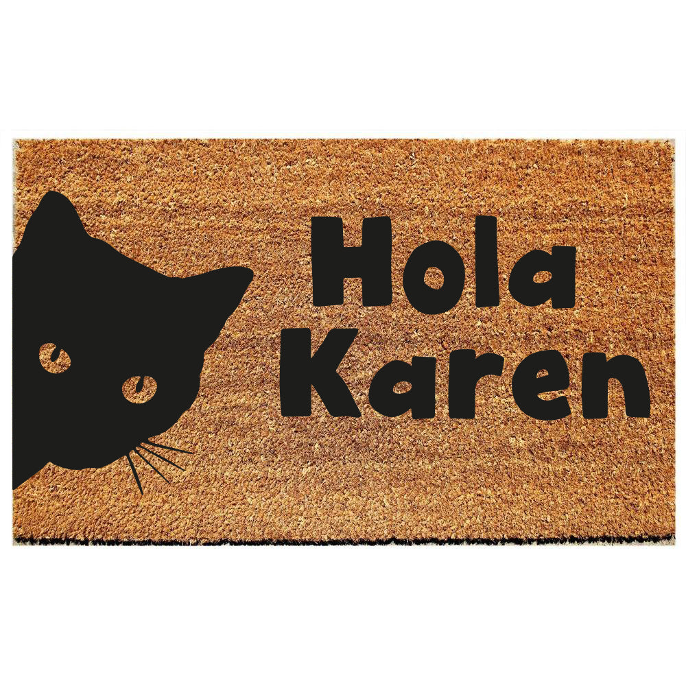 hola karen