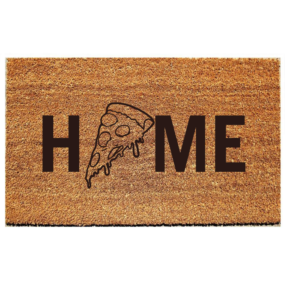 Home Pizza