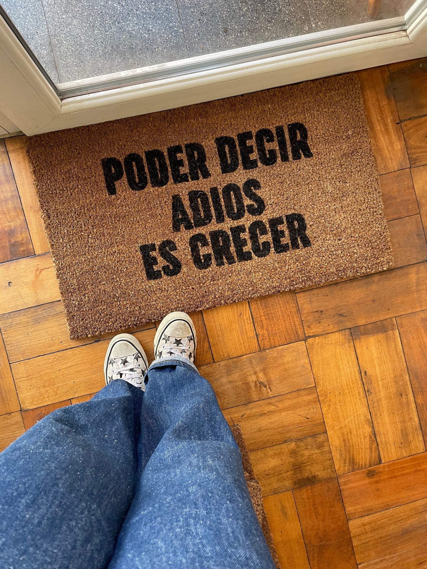 poder decir adios - cerati