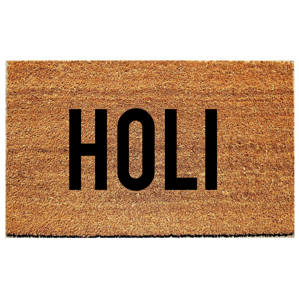 Felpa Holi