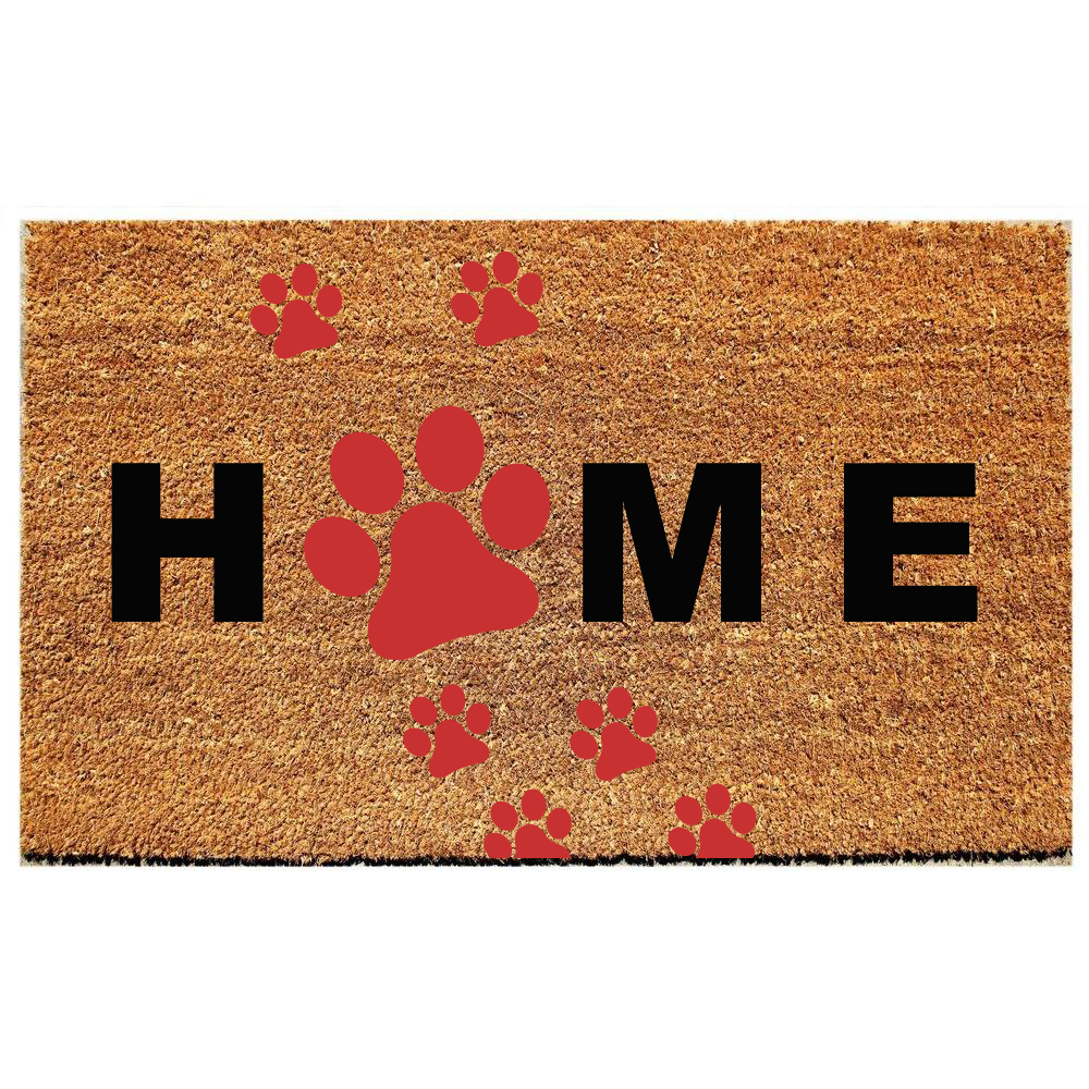 Felpa Home Patitas