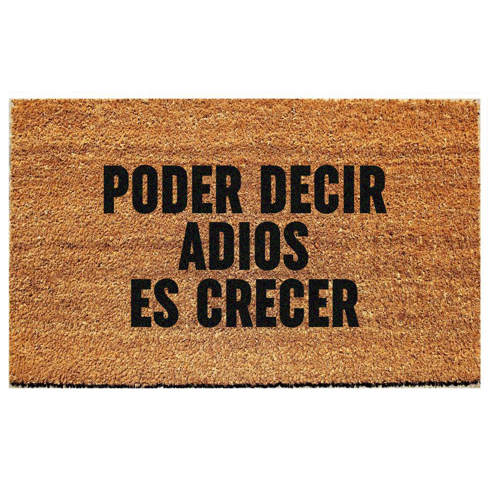 poder decir adios - cerati