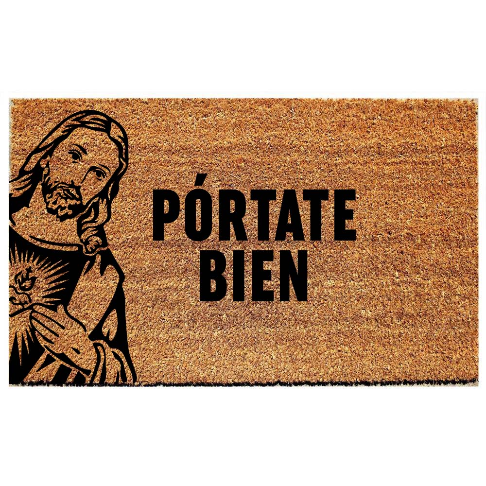 portate bien