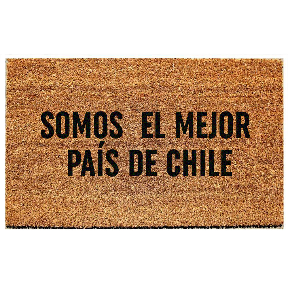 somos el mejor pais de chile