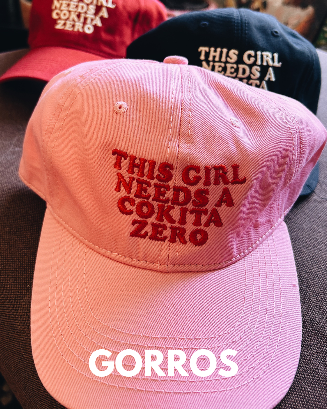 gorros