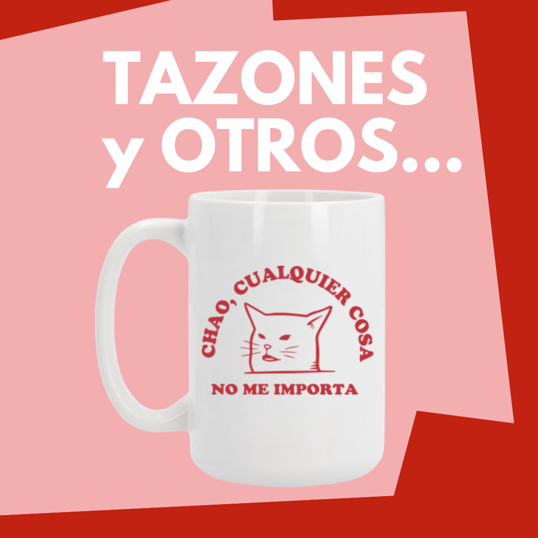 Tazones