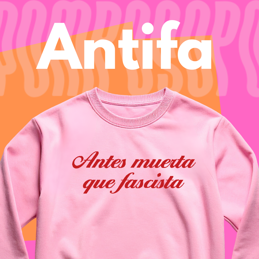 Antifa ppp