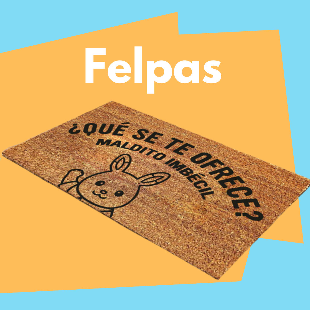 Felpas
