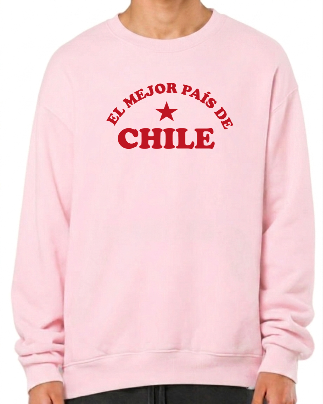 el mejor pais de Chile