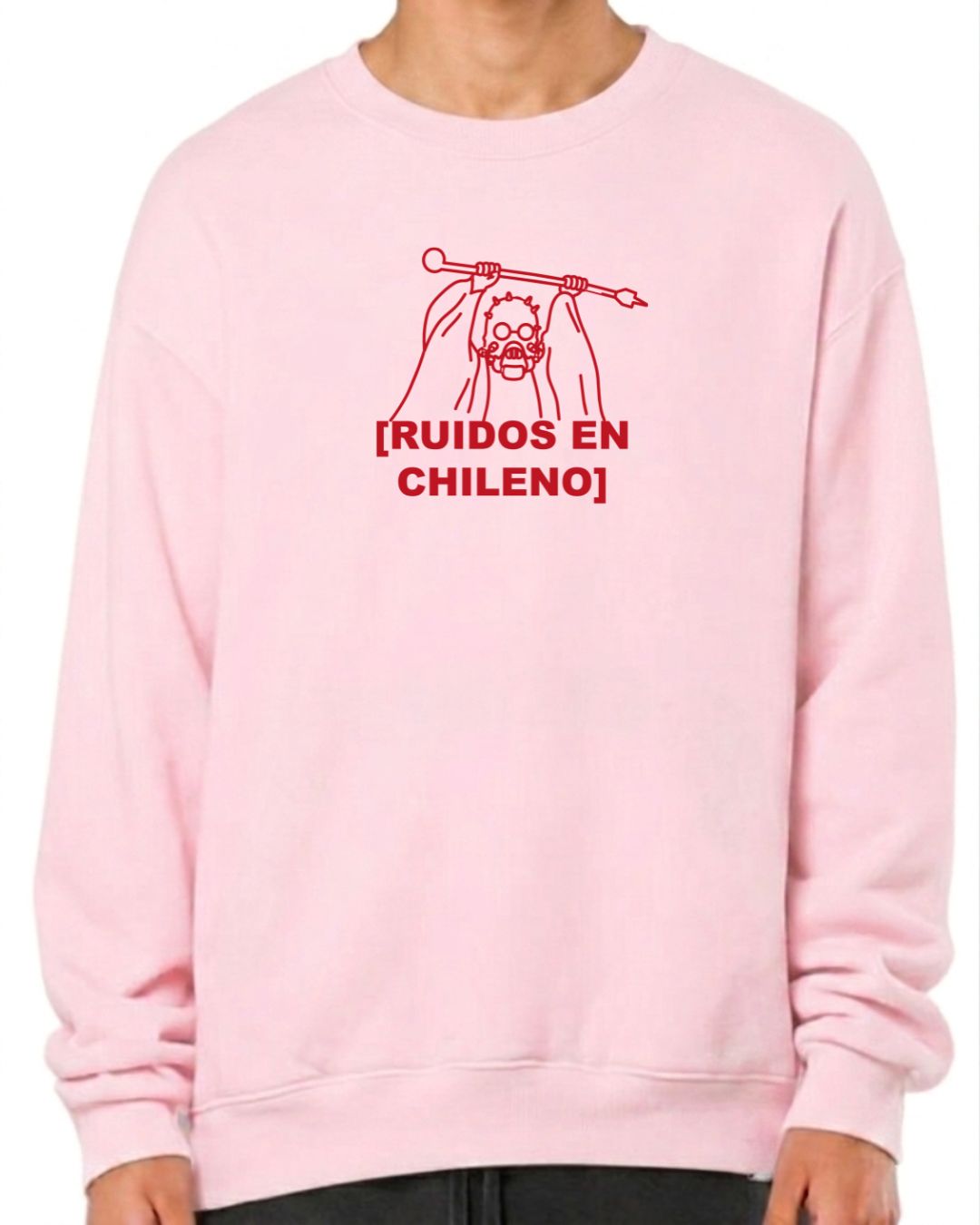 ruidos en chileno