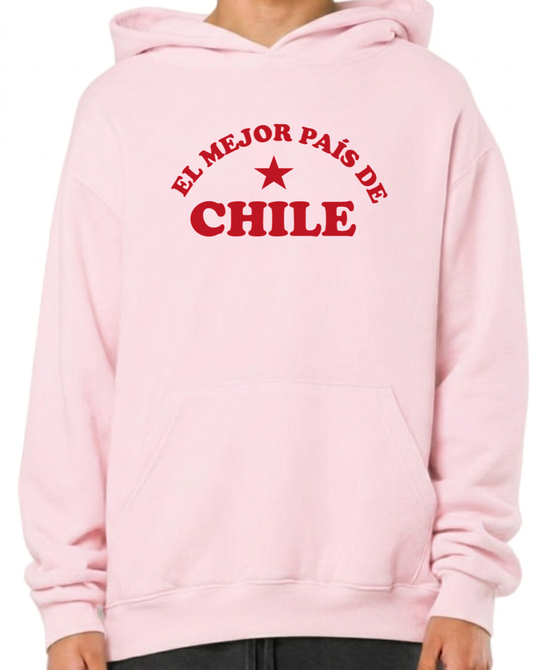 el mejor pais de Chile