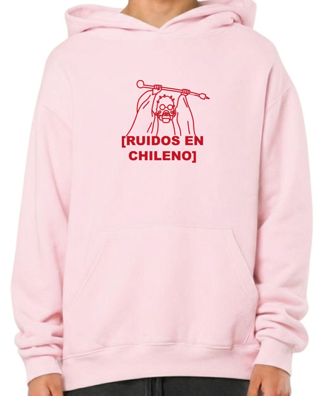 ruidos en chileno