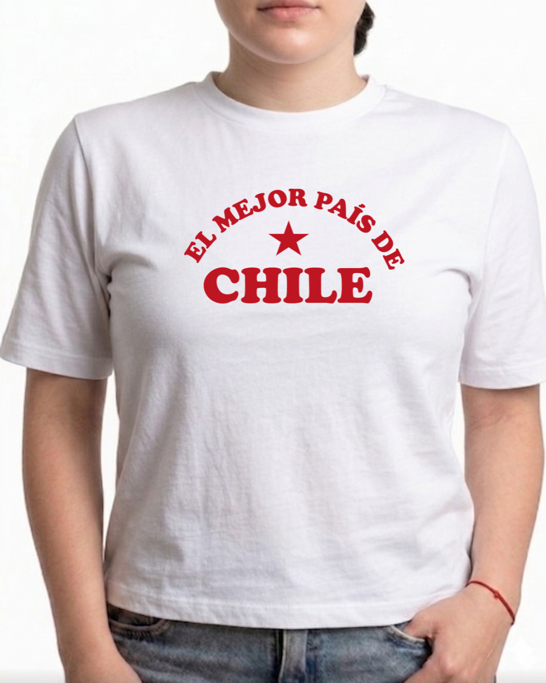 el mejor pais de Chile