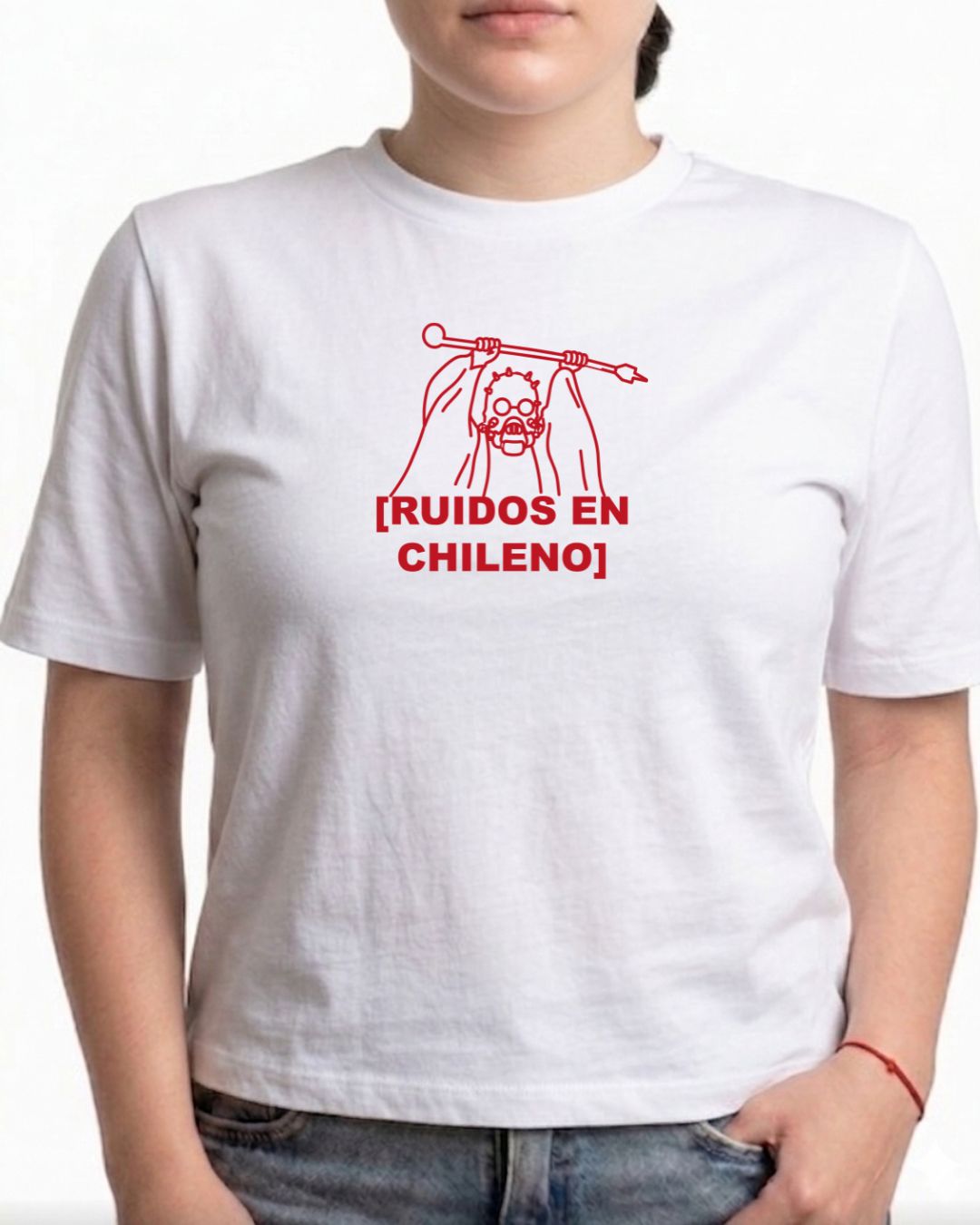 ruidos en chileno