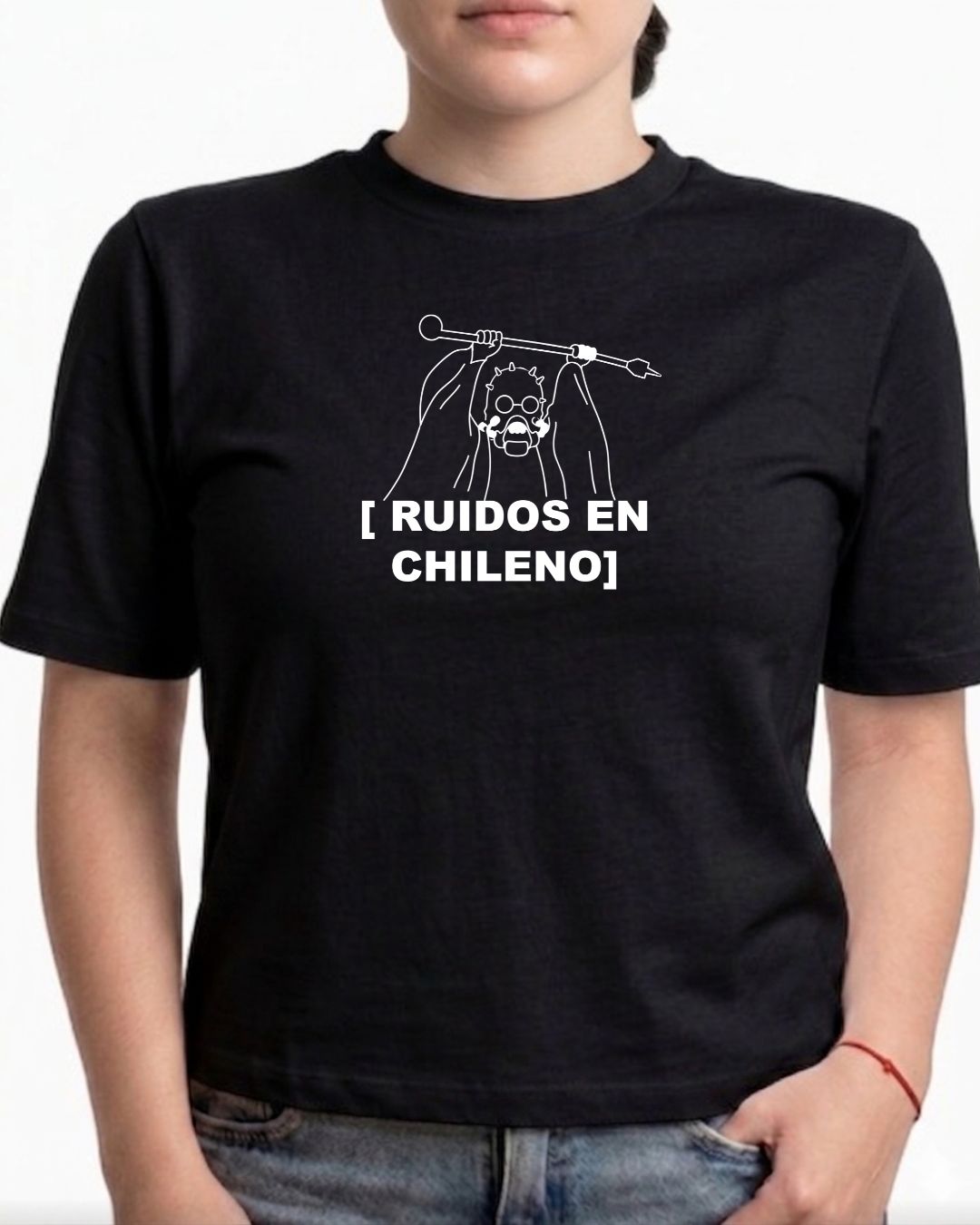 ruidos en chileno