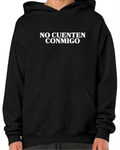 no cuenten conmigo - poleron