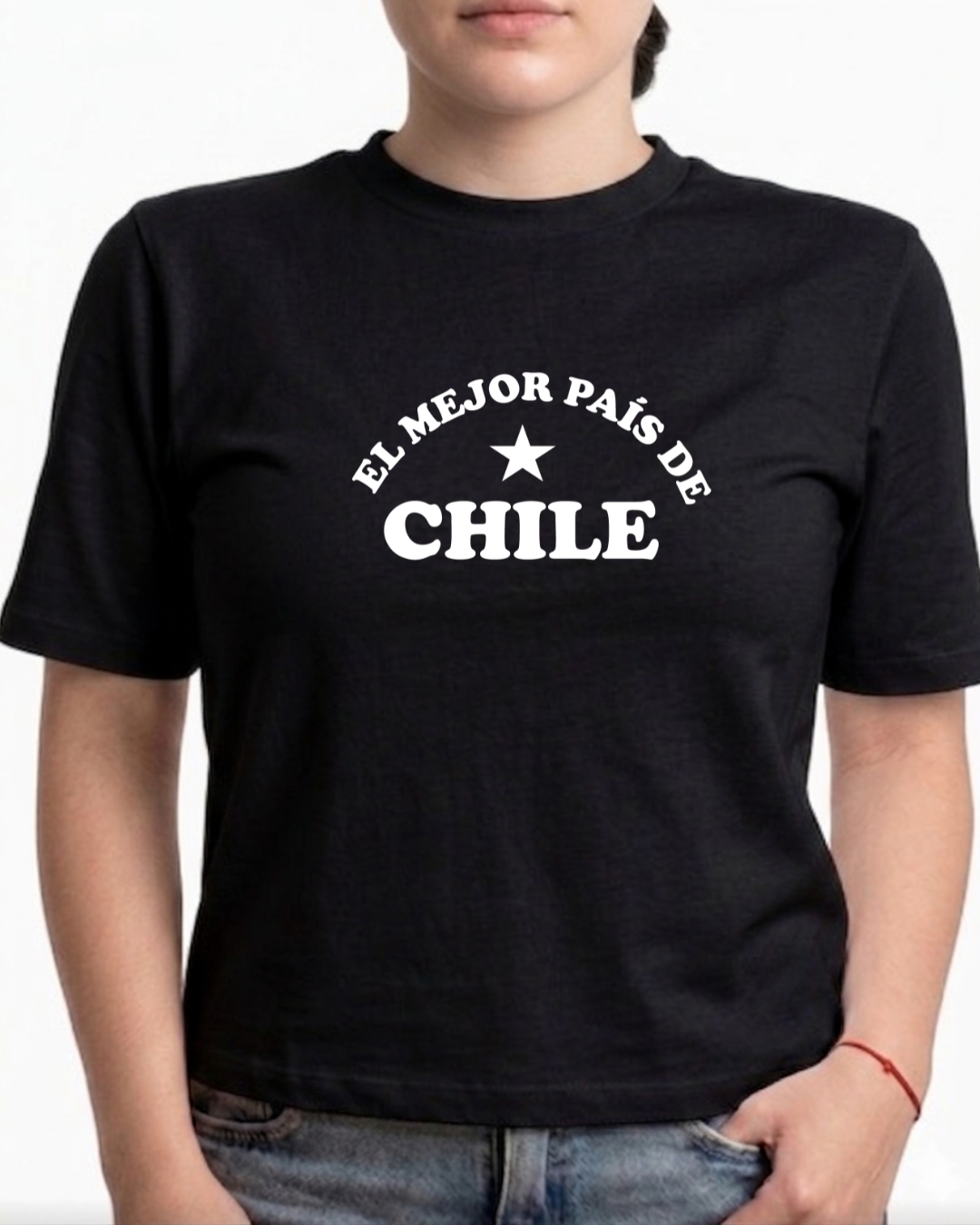 el mejor pais de Chile