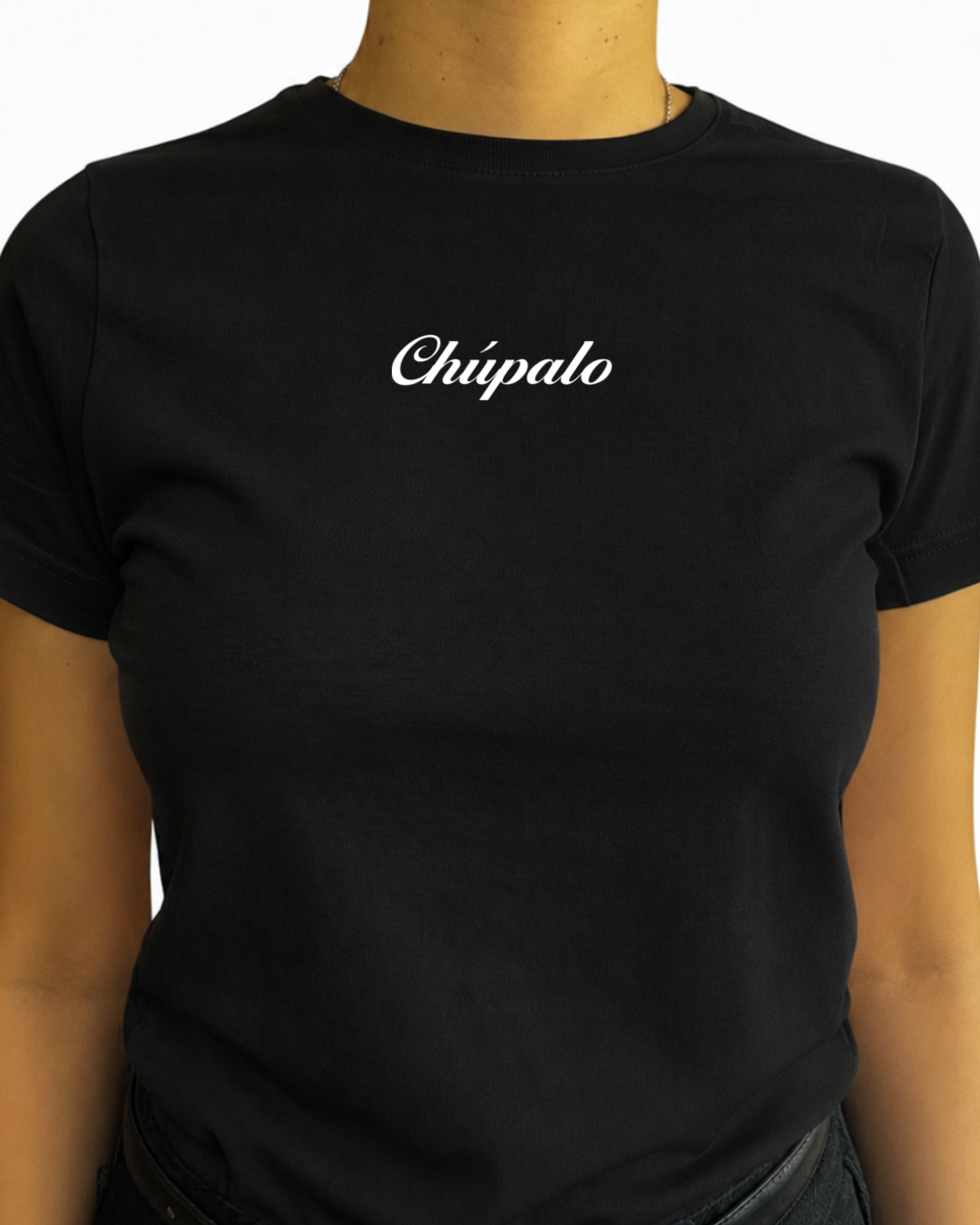 Chúpalo Editable
