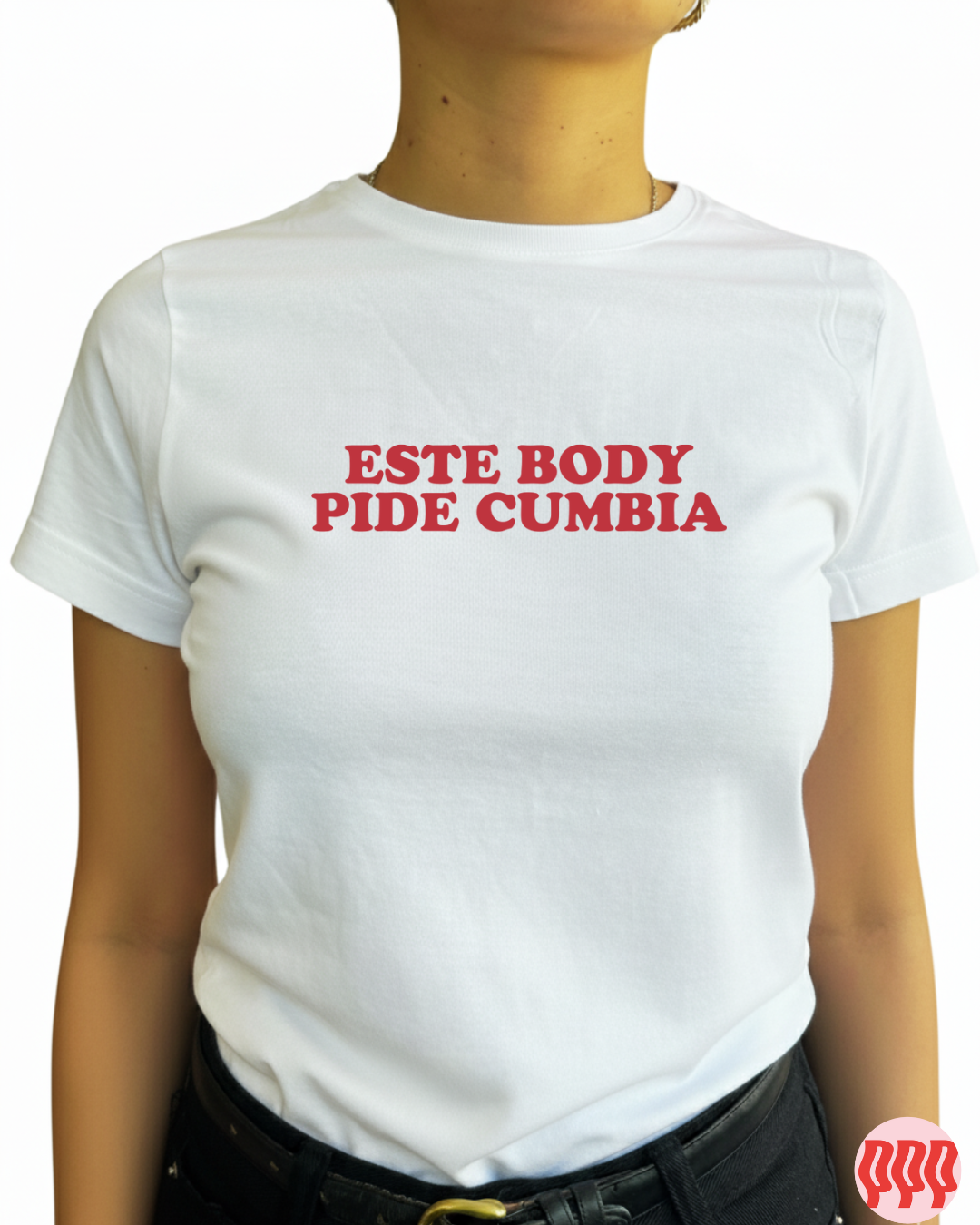 este body pide cumbia