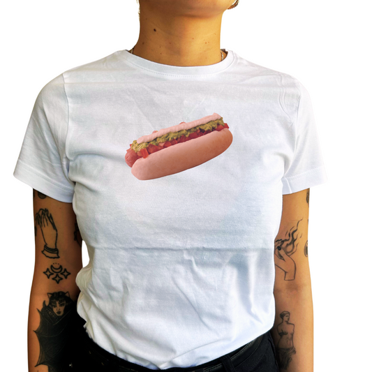 outlet - completo (Con mancha)