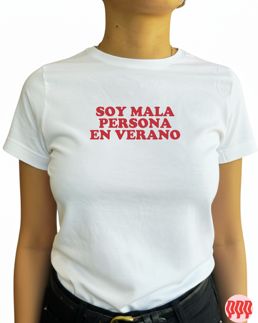 SOY MALA PERSONA EN VERANO