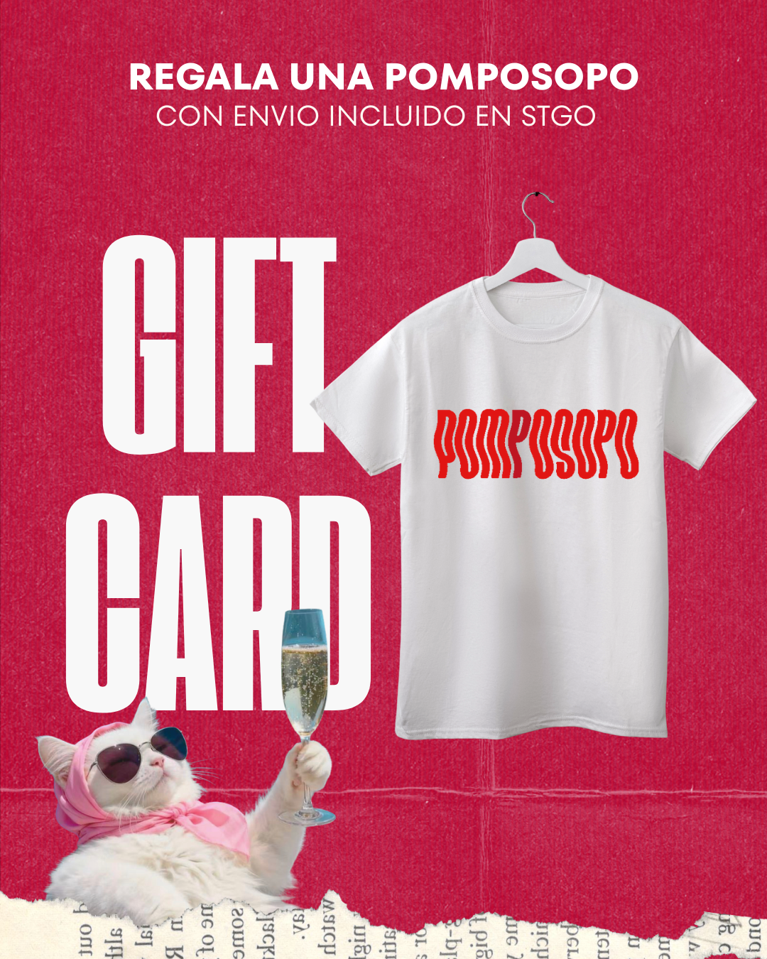 POLERA Giftcard