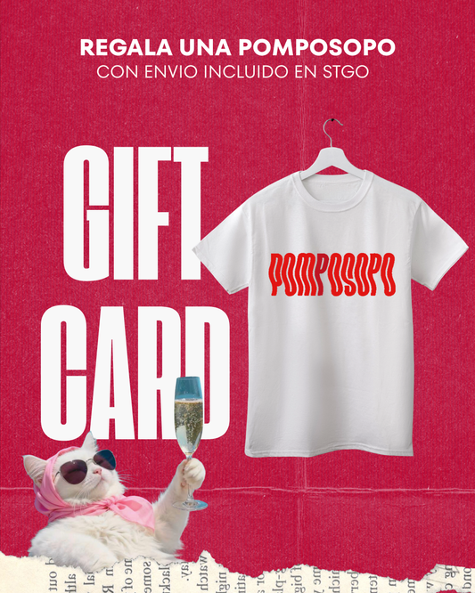 POLERA Giftcard