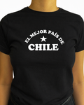 el mejor pais de Chile
