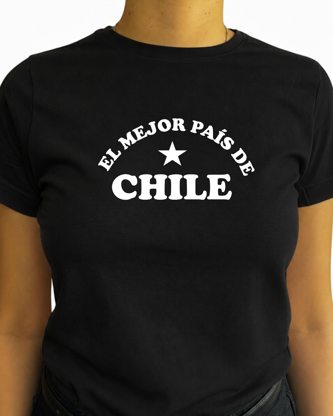el mejor pais de Chile