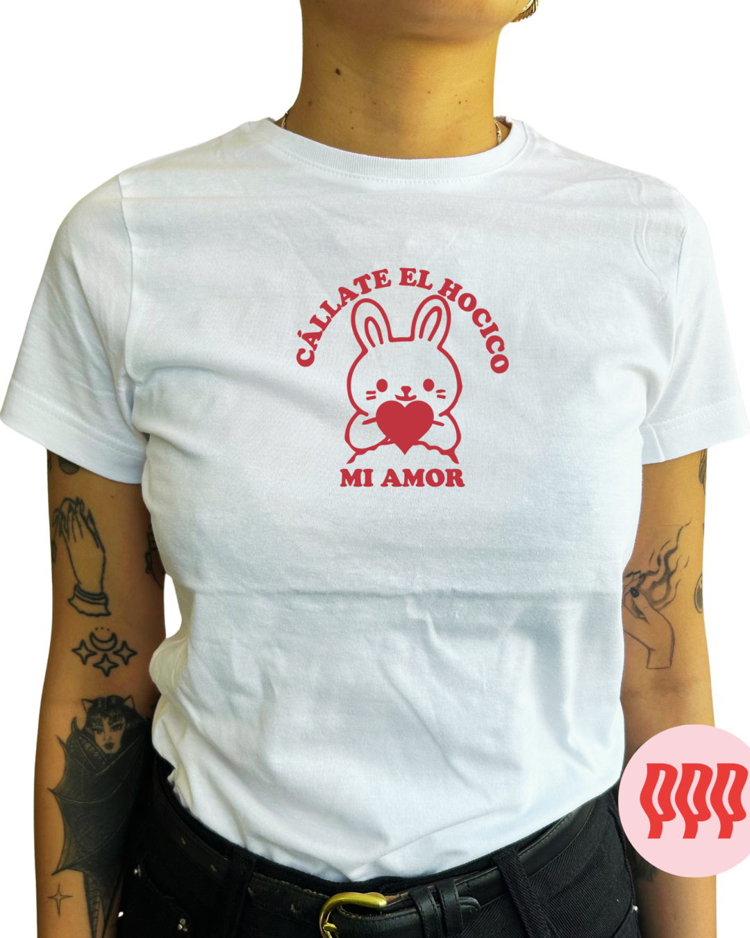 CALLATE EL HOCICO MI AMOR