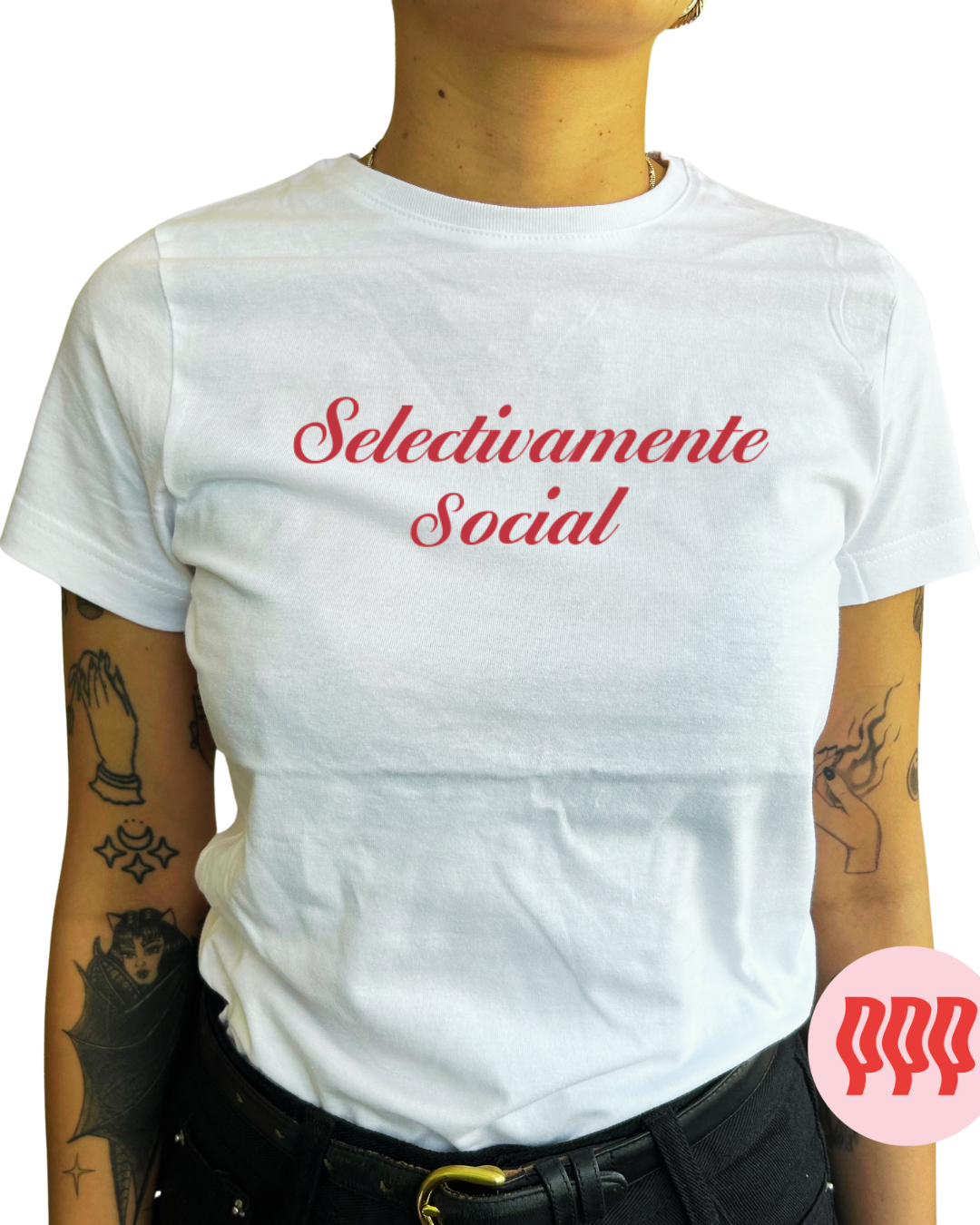 selectivamente social
