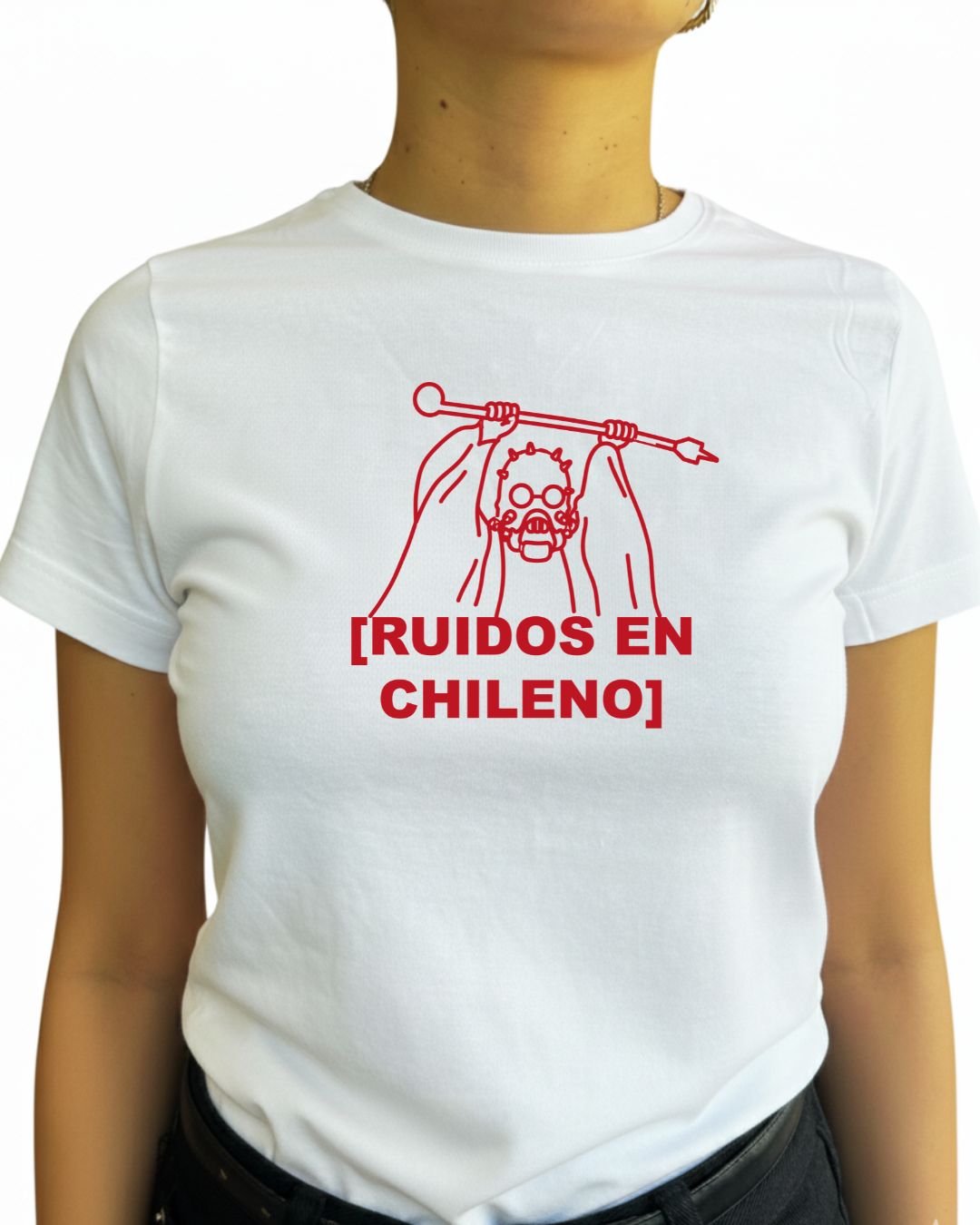 ruidos en chileno
