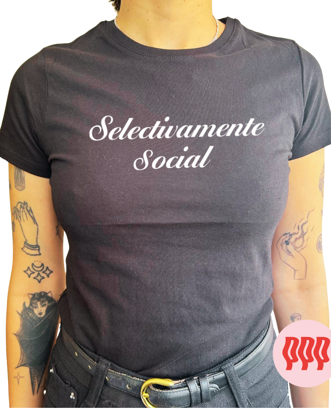 selectivamente social