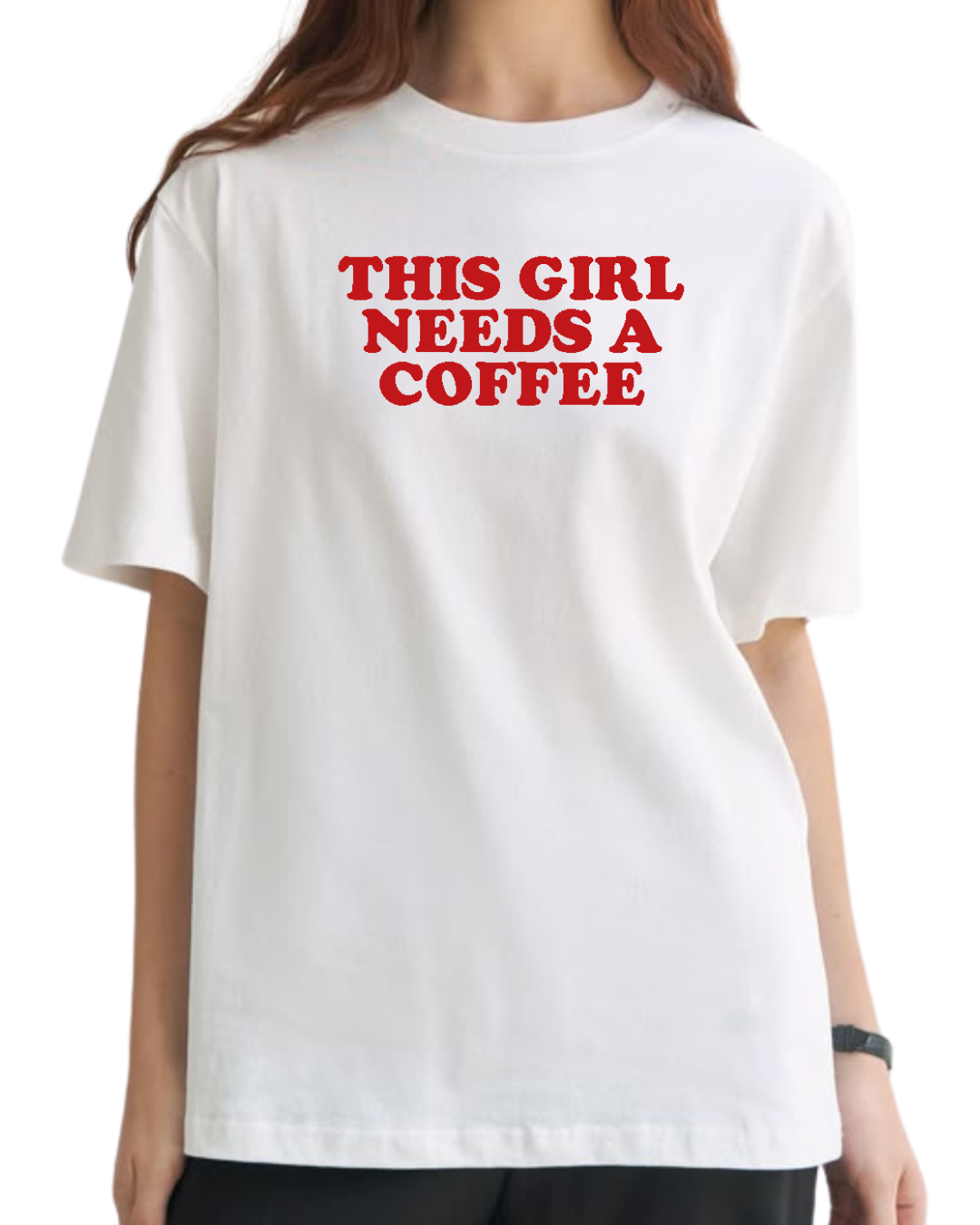 this girl needs a  COFFEE