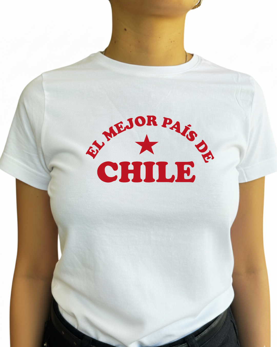el mejor pais de Chile