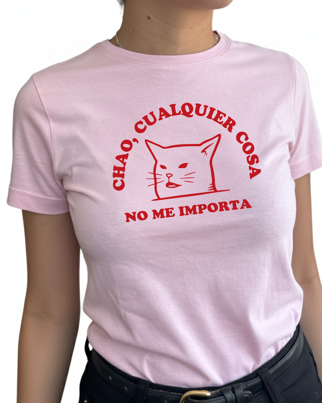 Chao cualquier cosa no me importa