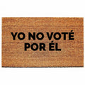 yo no voté por él - felpa pomposopo