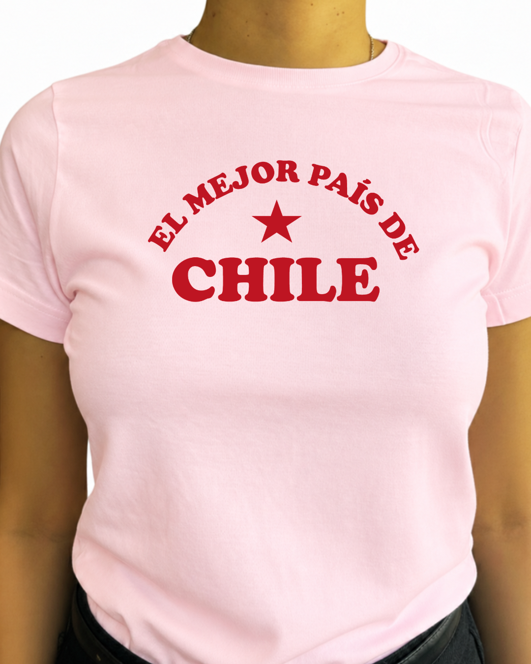 el mejor pais de Chile