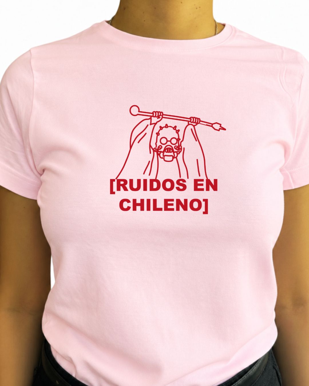 ruidos en chileno