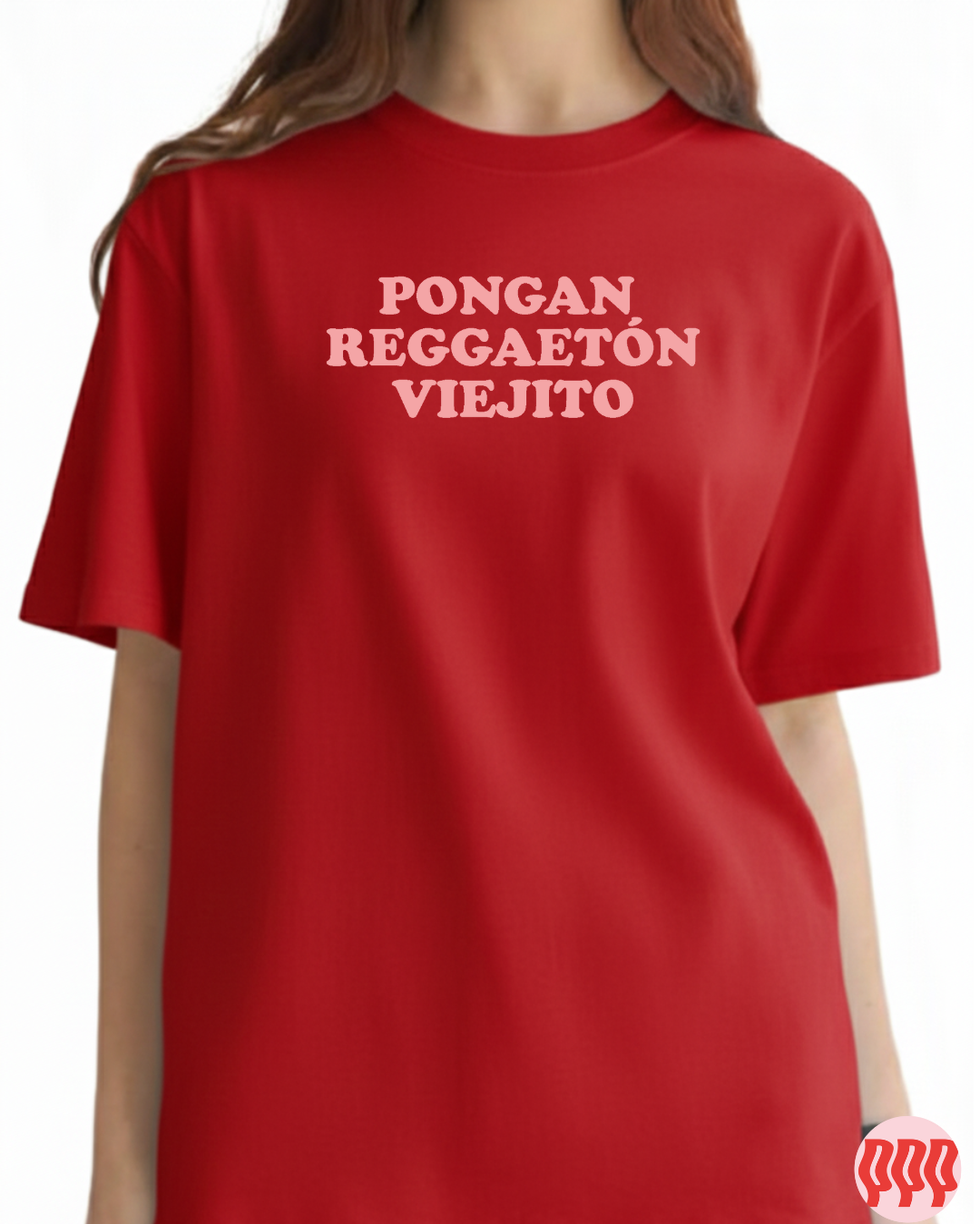 PONGAN  REGGAETÓN VIEJITO